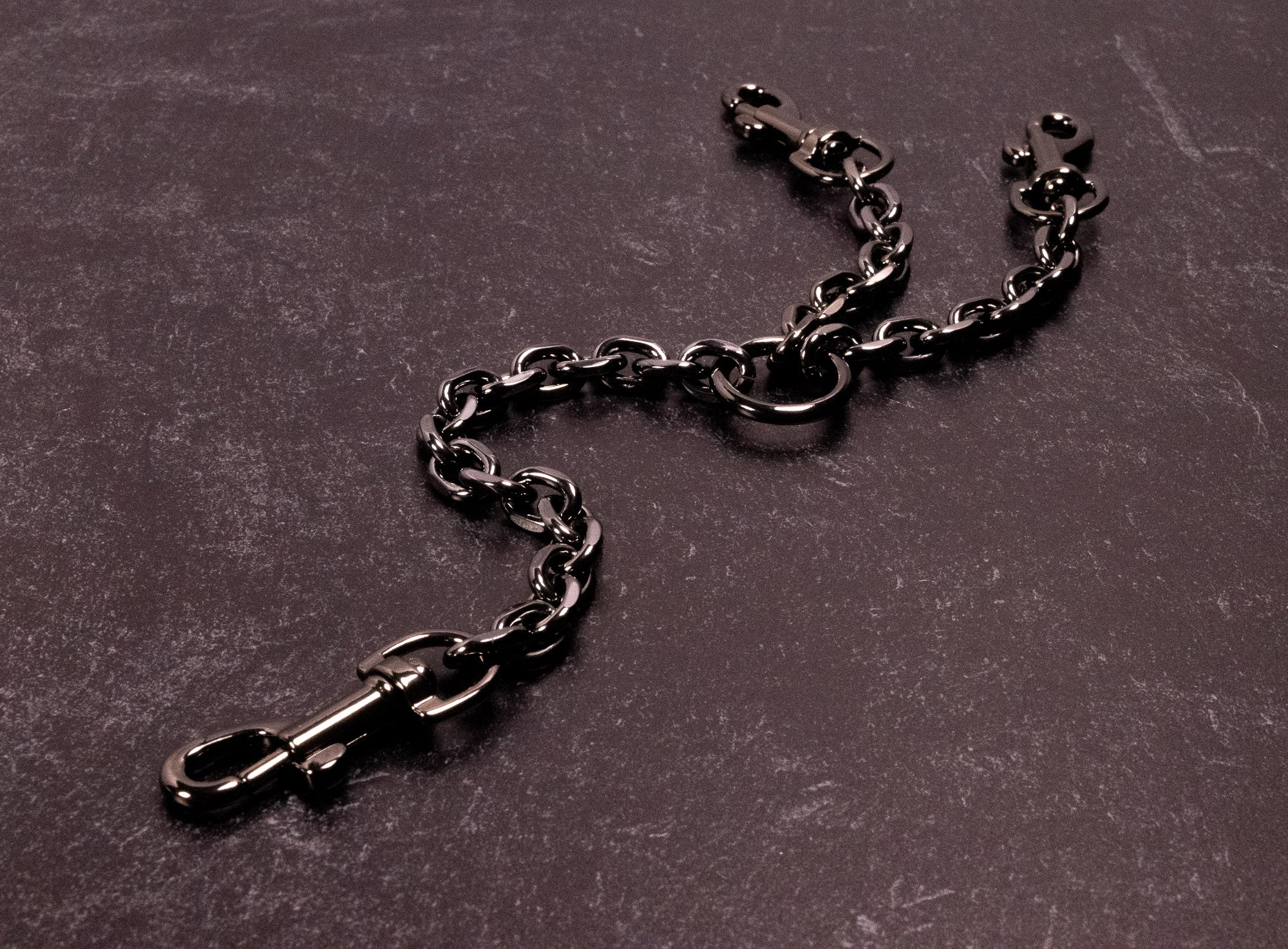 Triad - Chain Connector