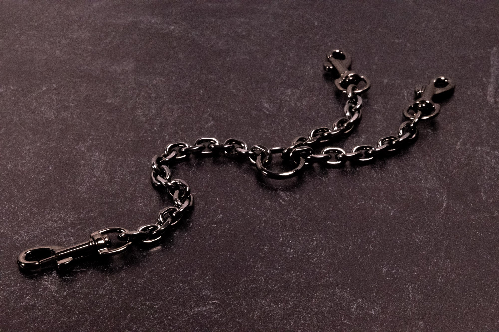 Triad - Chain Connector